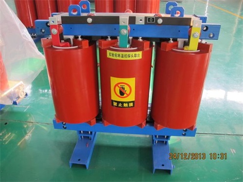 黄石SCB11-1250KVA干式变压器