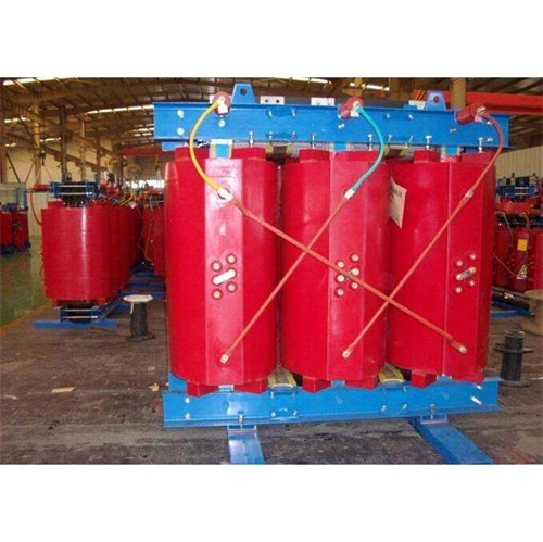 黄石SCB13-3150KVA干式变压器