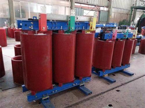 黄石SCB10-160KVA/35KV干式变压器