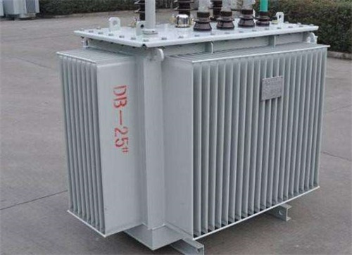 黄石3150KVA/10KV干式变压器