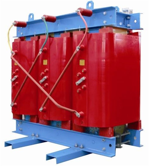 黄石SCB12-250KVA/10KV/0.4KV干式变压器