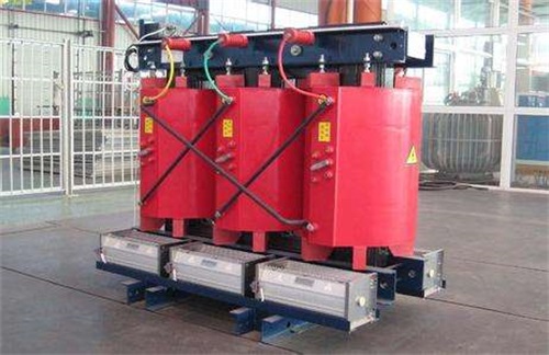 黄石SCB12-250KVA/10KV/0.4KV干式变压器
