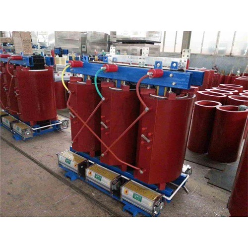 黄石SCB13-315KVA/10KV/0.4KV干式变压器