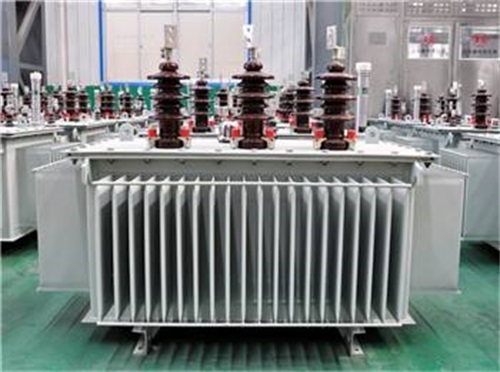 黄石SCB13-630KVA/10KV/0.4KV干式变压器