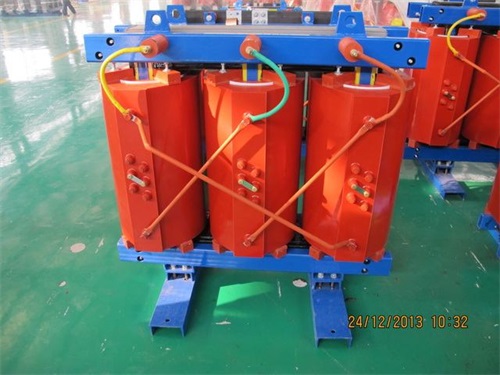 黄石SCB12-2000KVA/10KV干式变压器