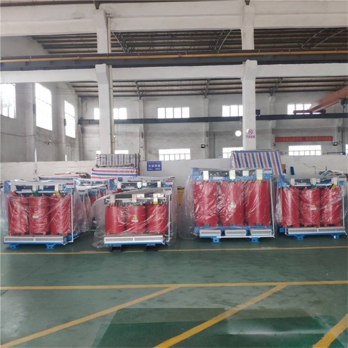 黄石SCB12-800KVA/10KV/0.4KV干式变压器