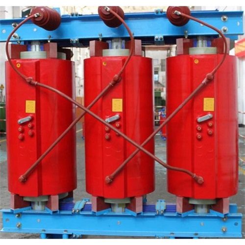 黄石SCB11-125KVA/10KV干式变压器