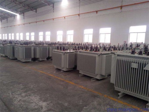 黄石S13-1250KVA/35KV油浸式变压器现货