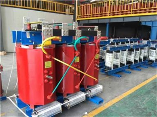 黄石SCB11-160KVA干式变压器厂家现货