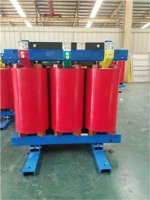 黄石SCB10-500KVA/10KV干式变压器