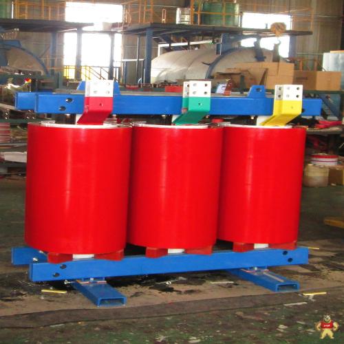 黄石SCB18-1250KVA/10KV/0.4KV干式变压器
