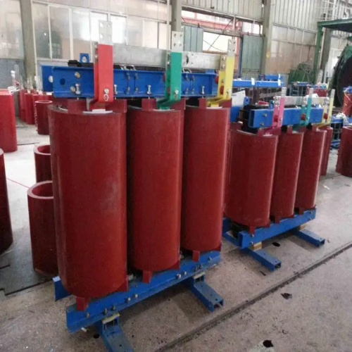 黄石SCB13-800KVA电力变压器