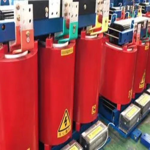 黄石SCB18-400KVA干式变压器