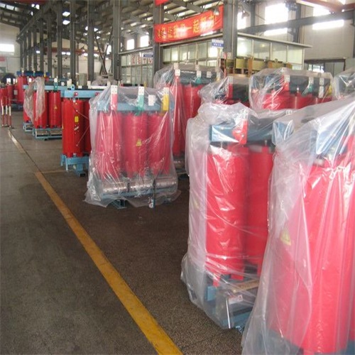 黄石SCB13-200KVA​干式变压器厂家现货