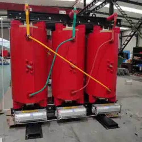 黄石SCB14变压器现货供应
