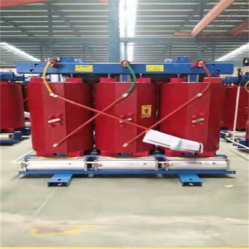 黄石SCB13-200KVA干式变压器