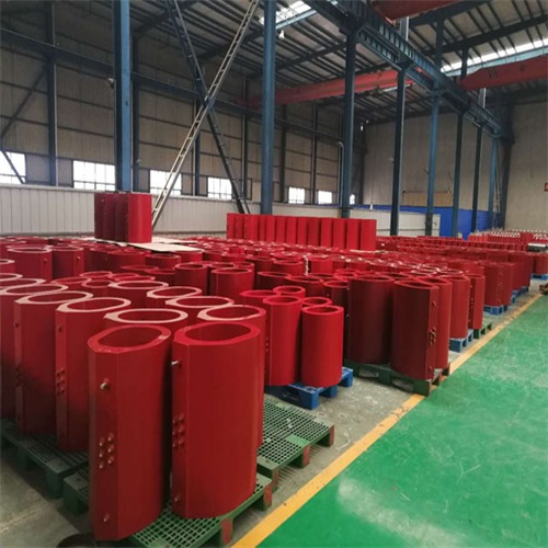 黄石SH15-800KVA非晶合金变压器